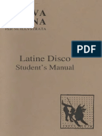 LLPSI Pars I Latine Disco