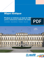 Tencuieli Restaurare PDF