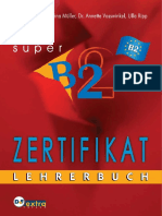 ZERTIFIKAT B2 - Lehrerbuch PDF
