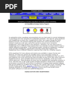 Tone Controls