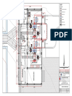 03-Denah Desain Plta Sawangan-POWERHOUSE