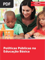 Gabarito1 Politicas Pública Em Educação Básica