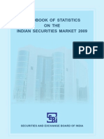 Indian Securities Market Handbook 2009