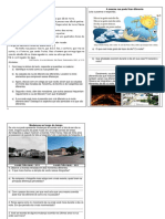 Atividade de Interpretacao A Partir Do Texto As Ruas de Marcelo Sobre Ruas Espaco Geografico