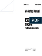 W18ke00-Workshop Manual PDF