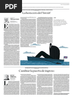 Cambiar La Puerta de Ingreso