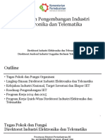 Old 2015 Ministry - of - Industry - Paparan - IET PDF