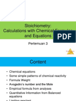 3.stoikiometri
