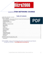 Complete Network Course