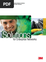 3M Solutions Catalogue 2014