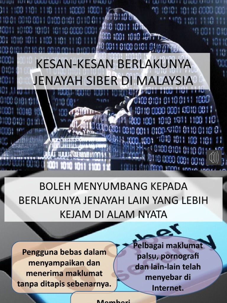 Kesan Siber  PDF