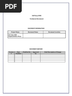 EASY DMS Configuration