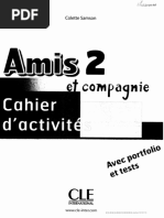 Amis et compagnie 2 Cahier.pdf