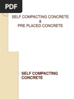 Download Self Compacting Concrete by santhu256 SN40130166 doc pdf