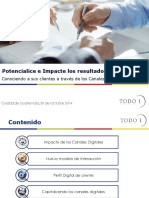 potencializar resultados