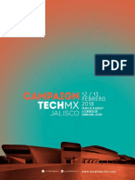 Campaign Techo MX Jalisco