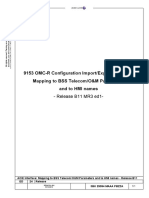 Alcatel B11 PDF