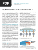 What's New With FOUNDATION Fieldbus-Part 2 - HP - Dec 2012