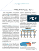 What's New With FOUNDATION Fieldbus-Part 2 - HP - Dec 2012