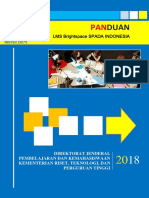 Panduan Lengkap Brightspace PDF