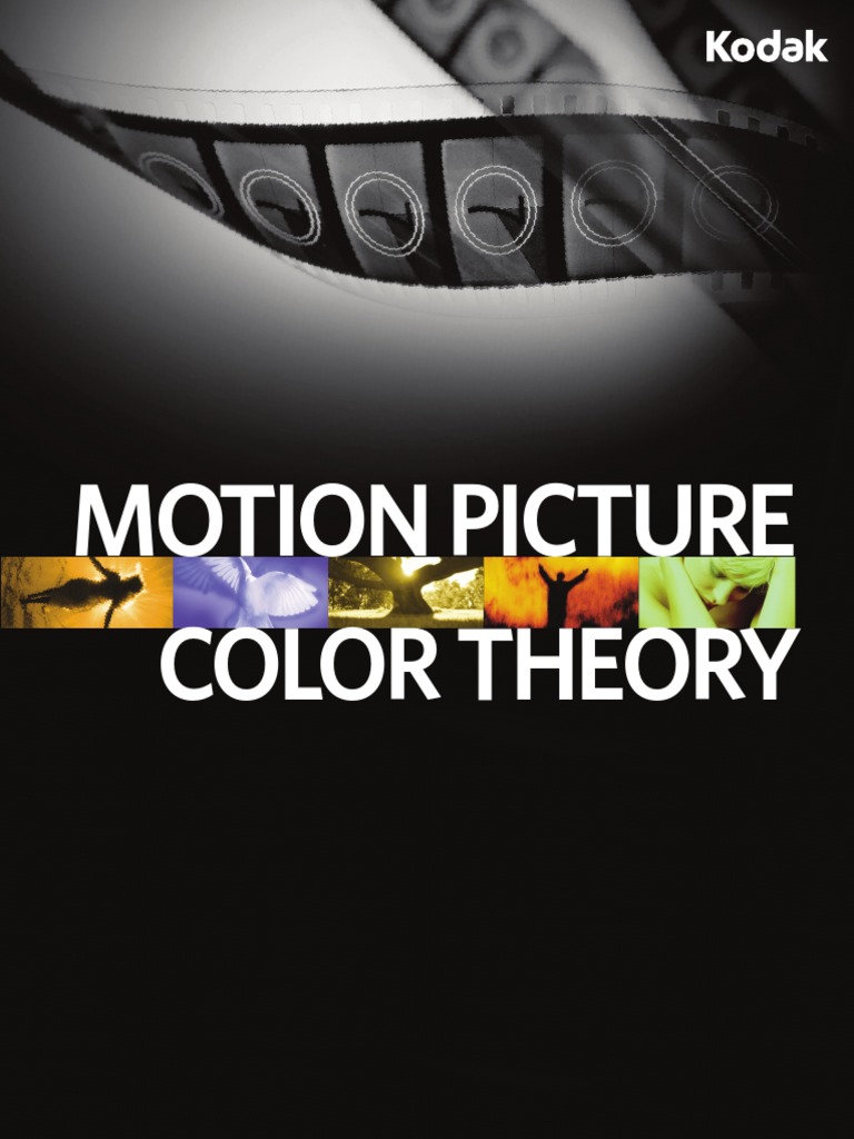 Kodak Colortheory PDF | PDF