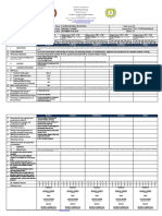 Daily Lesson Log Grade 1 To 12 Revised