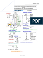 Muro Contencion Chocca PDF