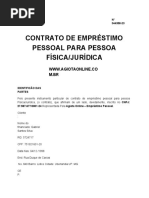 Contrato Atualizado Agiota Online (1)