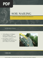 Mat Foundation Design Guide | PDF | Foundation (Engineering ...