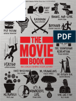 Big Ideas Simply Explained - The Movie Book