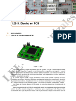 LEE-UN-Manizales: LEE-3. Diseño en PCB