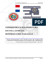 Guia de Estudios Examen Admision 2013 1 PDF