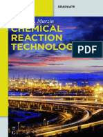 Chemical Reaction Technology PDF