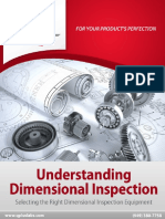 Selecting Dimensional Inspection PDF