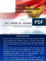 Materi Bela Negara