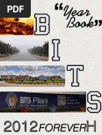 2012 Yearbook | PDF