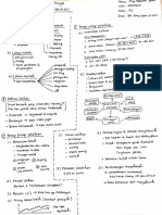 Rangkuman Buku Manusia Dan Olahraga Bab 3