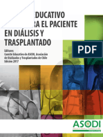 Manual-Educativo Renal PDF