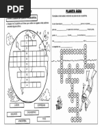 cruzadinha hidrosfera