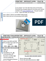 (1994) GDNT Self Eval Test - Level 10