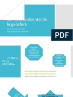 7.química Ambiental de La Geósfera