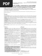 Terapia Pelo Espelho Na Autonomia