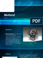 Motorul Diesel PDF