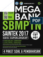 {ES} MEGA BANK SBMPTN SAINTEK 2017.pdf