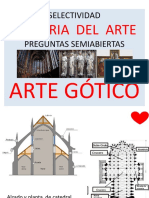 09 - Fichas Arte Gotico
