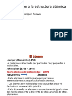 El Atomo Quimica PDF
