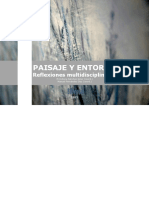 14 Paisaje y Entorno PDF