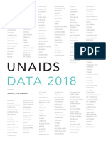 AIDS UNAIDS - Unaids-Data-2018 - en PDF