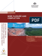 - Mine Closure and Completion .pdf