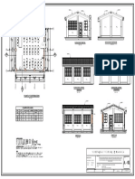 Arquitectura A 01 Arquitectura